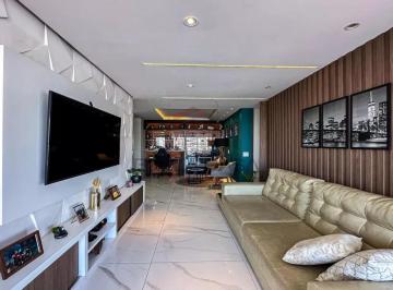 Apartamento · 102m² · 3 Quartos · 2 Vagas · Apartamento à venda com 102m², 3 quartos e 2 vagas
