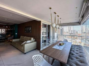 Apartamento · 102m² · 3 Quartos · 2 Vagas · Apartamento à venda com 102m², 3 quartos e 2 vagas
