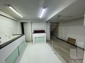 Comercial · 115m² · CASA COMERCIAL