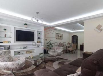 Casa · 350m² · 3 Quartos · 4 Vagas · Sobrado Grande - Vila Formosa - 3 suítes + 4 vagas