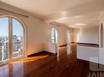 Apartamento · 315m² · 4 Quartos · 2 Vagas · UM CLASSICO E ESPAÇOSO LINDEMBERG REFORMADO COM VISTA ABERTA NUMA RUA TRANQUILA