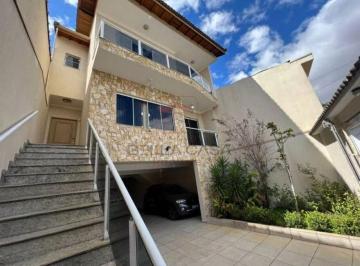 Casa · 268m² · 3 Quartos · 5 Vagas · Sobrado 800 metros Shop Tatuapé - 3 suítes + 5 vagas