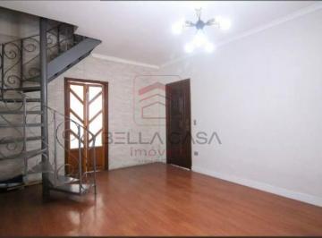 Casa · 236m² · 3 Quartos · 2 Vagas · Sobrado a venda Chacara Belenzinho
