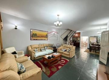 Casa · 300m² · 3 Quartos · 3 Vagas · Sobrado no Tatuapé - 300m2 - 3 dormitórios - 2 suítes - 3 vagas fixas