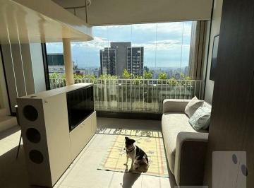 Apartamento · 42m² · 1 Quarto · 1 Vaga · Apartamento incrível para alugar!!!!!