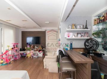 Apartamento · 112m² · 3 Quartos · 2 Vagas · Apartamento à Venda na Mooca com 112m² E 3 QUARTOS