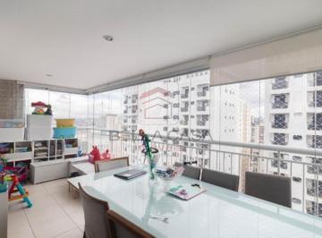 Apartamento · 112m² · 3 Quartos · 2 Vagas · Apartamento 112m² com Três Dormintórios com Duas suites na Moóca!