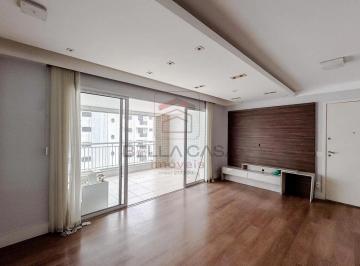 Apartamento · 112m² · 3 Quartos · 2 Vagas · Apartamento à Venda na Mooca com 112m² E 3 QUARTOS