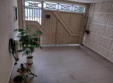 Casa · 70m² · 2 Quartos · 1 Vaga · Sobrado à venda na Mooca - 70m2 - 2 dormitórios - 2 banheiros -1 vaga de garagem