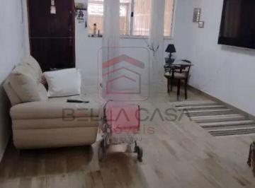 Casa · 70m² · 2 Quartos · 1 Vaga · Sobrado à venda na Mooca - 70m2 - 2 dormitórios - 2 banheiros -1 vaga de garagem