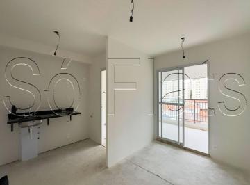 Apartamento · 69m² · 2 Quartos · 1 Vaga · Apartamento com 2 suítes e varanda ao lado do metrô Saúde