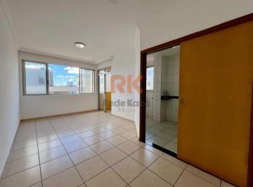 Apartamento · 95m² · 2 Quartos · 1 Vaga · Apartamento para aluguel, 2 quartos, 1 suíte, 1 vaga, Castelo - Belo Horizonte/MG