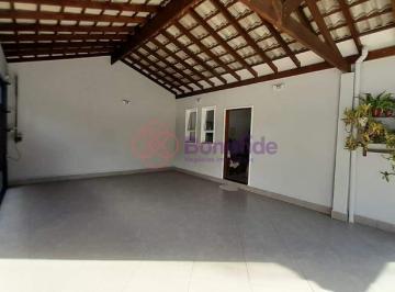 Casa · 134m² · 3 Quartos · 3 Vagas · Casa para VENDA localizada no bairro VILA MARINGA, em Jundiaí/SP.