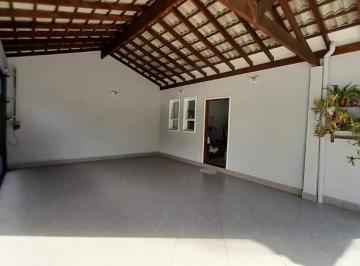 Casa · 134m² · 3 Quartos · 3 Vagas · Casa para VENDA localizada no bairro VILA MARINGA, em Jundiaí/SP.
