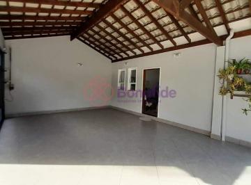 Casa · 134m² · 3 Quartos · 3 Vagas · Casa para VENDA localizada no bairro VILA MARINGA, em Jundiaí/SP.