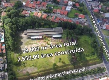Comercial · 2550m² · 59 Vagas · Galpão para LOCAÇÃO localizado no bairro CENTRO, em Vinhedo/SP.