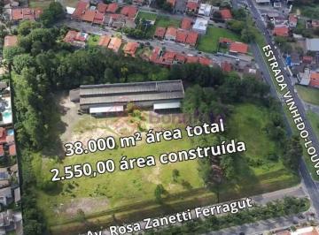 Comercial · 2550m² · 59 Vagas · Galpão para LOCAÇÃO localizado no bairro CENTRO, em Vinhedo/SP.