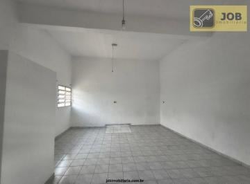 Casa · 40m² · 1 Quarto · Casa para aluguel - no Vila Industrial