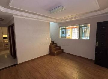 Casa · 187m² · 3 Quartos · 5 Vagas · Sobrado com 03 dormitórios à venda, 187 m² na Vila Luzita - Santo André/SP