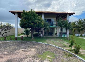 06bd593a5c3d277f5bbc74ae279a0b73.jpg · Casa com 4 dormitórios à venda, 280 m² por R$ 950.000,00 - Aquiraz - Aquiraz/CE