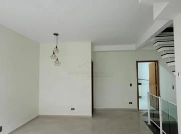 Casa · 155m² · 3 Quartos · 3 Vagas · Sobrado com 03 dormitórios à venda, 155m² por R$ 635.000,00 - Vila Eldizia - Santo André/SP