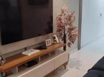 Casa · 247m² · 3 Quartos · 8 Vagas · Sobrado com 03 dormitórios à venda, 247m² por R$ 860.000,00 no Parque Gerassi - Santo André /SP
