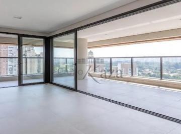 Apartamento · 153m² · 3 Quartos · 2 Vagas · Apartamento - Ibirapuera - 3 Suítes - 153m².