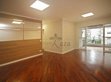 Apartamento · 90m² · 3 Quartos · 2 Vagas · Apartamento - Vila Romana - 3 Dormitórios - 90m²