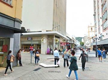 Comercial · 203m² · Grande sala no coração do calçadão da Felipe Schmidt - Florianópolis