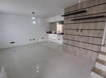 Casa · 70m² · 3 Quartos · 2 Vagas · Sobrado em condominio na Vila Esperança - Penha