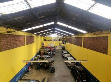 Comercial · 774m² · 3 Vagas · Prédio Comercial na Av Amador Bueno da Veiga - Penha