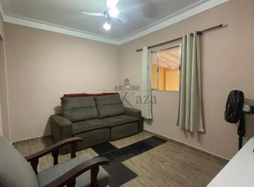 Casa · 130m² · 3 Quartos · 2 Vagas · Oportunidade - Casa - Jardim São Jorge - 3 Dormitórios - 90m² - Estuda permuta.