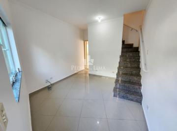 Casa · 105m² · 2 Quartos · 2 Vagas · Sobrado 2 suítes e 2 vagas na Vila Matilde