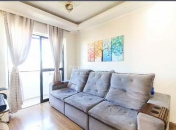 Apartamento · 64m² · 3 Quartos · 1 Vaga · Apartamento com 3 dormitórios, 64 m² e 1 vaga, em Itaquera.