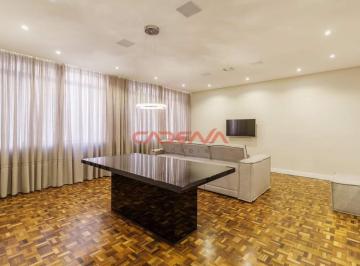 Apartamento · 101m² · 3 Quartos · 1 Vaga · Apartamento com 3 quartos e 1 vaga para aluguel no Centro