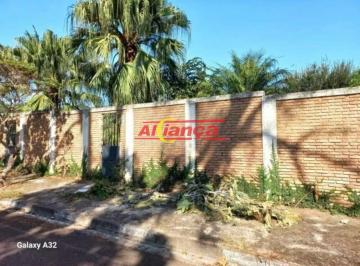 Terreno · 688m² · TERRENO À VENDA, 688 M² - VILA SANTISTA - ATIBAIA - SP