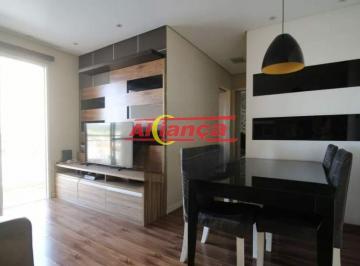 Apartamento · 56m² · 2 Quartos · 1 Vaga · TATUAPÉ - 2 DORM - 1 VAGA - VILA ANTONIETA - SÃO PAULO - SP