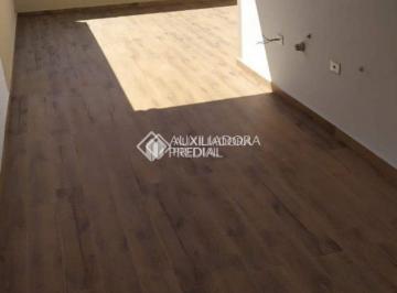 Apartamento · 84m² · 2 Quartos · 1 Vaga · COBERTURA COM 84 M² - SANTA MARIA - SANTO ANDRÉ