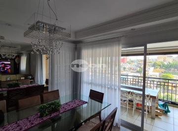 Apartamento · 180m² · 4 Quartos · 3 Vagas · Apartamento na Mansão Imperial, Nova Petrópolis
