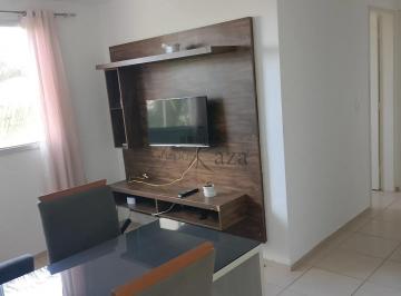 Apartamento · 47m² · 2 Quartos · 1 Vaga · Oportunidade - Parque Residencial Flamboyant - Spazio Campo dos Bandeirantes - 2 Dormitórios - 47m².
