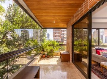 Apartamento · 272m² · 4 Quartos · 7 Vagas · Apartamento 4 Quartos 4 Suites 7 Vagas Deposito no Campo Belo