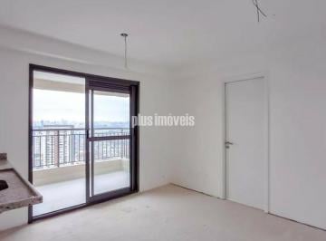 Apartamento · 35m² · 1 Quarto · Apartamento em Vila Dom Pedro I com 35m²