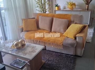 Apartamento · 110m² · 3 Quartos · 2 Vagas · Apartamento em Cambuci com 110m²