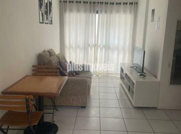 Apartamento · 42m² · 1 Quarto · 1 Vaga · Apartamento com 1 Quarto e 1 banheiro para Alugar, 42 m²