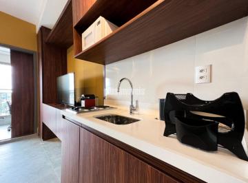 Apartamento · 24m² · 1 Quarto · Apartamento para alugar com 27m², 1 quarto e sem vaga