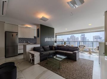 Apartamento · 85m² · 2 Quartos · 2 Vagas · Apartamento para venda em Vila Mariana com 2 quartos, sendo 2 suítes, 85m²