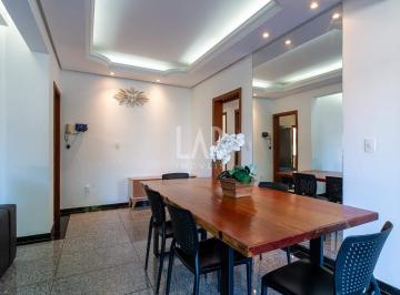 Apartamento · 241m² · 4 Quartos · 3 Vagas · Área Privativa à venda, 4 quartos, 1 suíte, 3 vagas, Padre Eustáquio - Belo Horizonte/MG