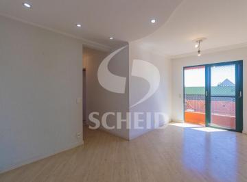Apartamento · 65m² · 3 Quartos · 1 Vaga · Apartamento á Venda em Interlagos com 65m², 3 quartos, 1 vaga.
