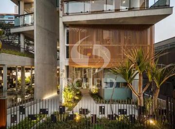 Apartamento · 61m² · 1 Quarto · 2 Vagas · Apartamento á Venda na Vila Nova Conceição com 61m², 1 quarto sendo 1 suíte, 2 vagas.