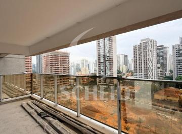 Apartamento · 123m² · 3 Quartos · 2 Vagas · Apartamento para venda em Jardim das Acácias com 3 quartos, sendo 3 suítes, 123m²